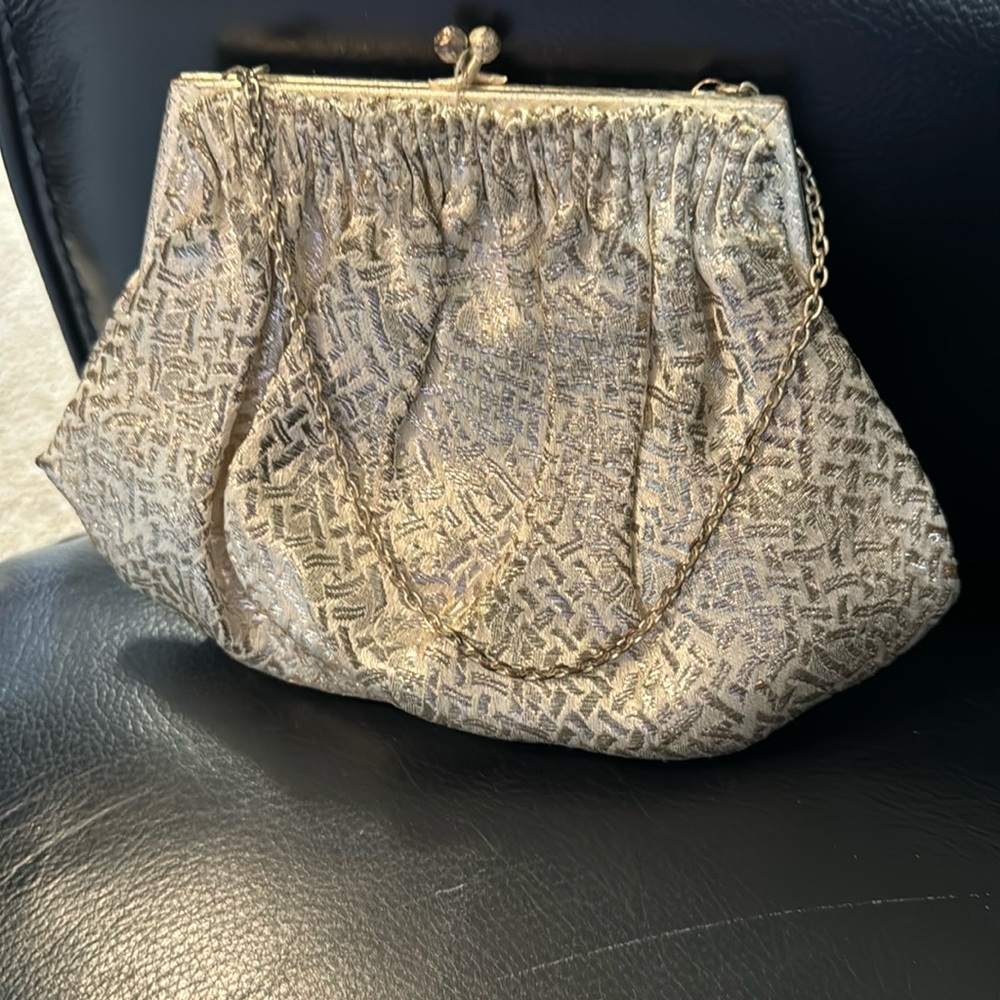 Gorwood vintage purse